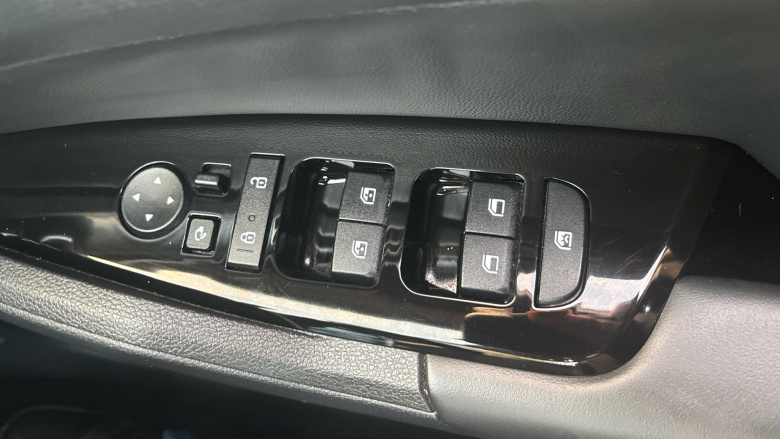 Kia Sportage 1.6T GDi 48V ISG 4 5dr DCT AWD Petrol Estate